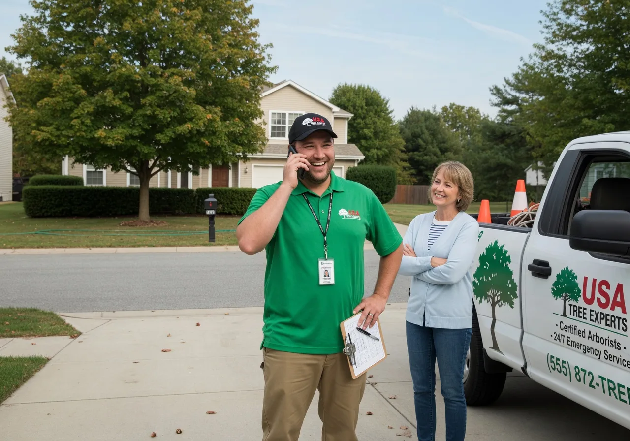 Tree Services Reynoldsville, WV FAQs